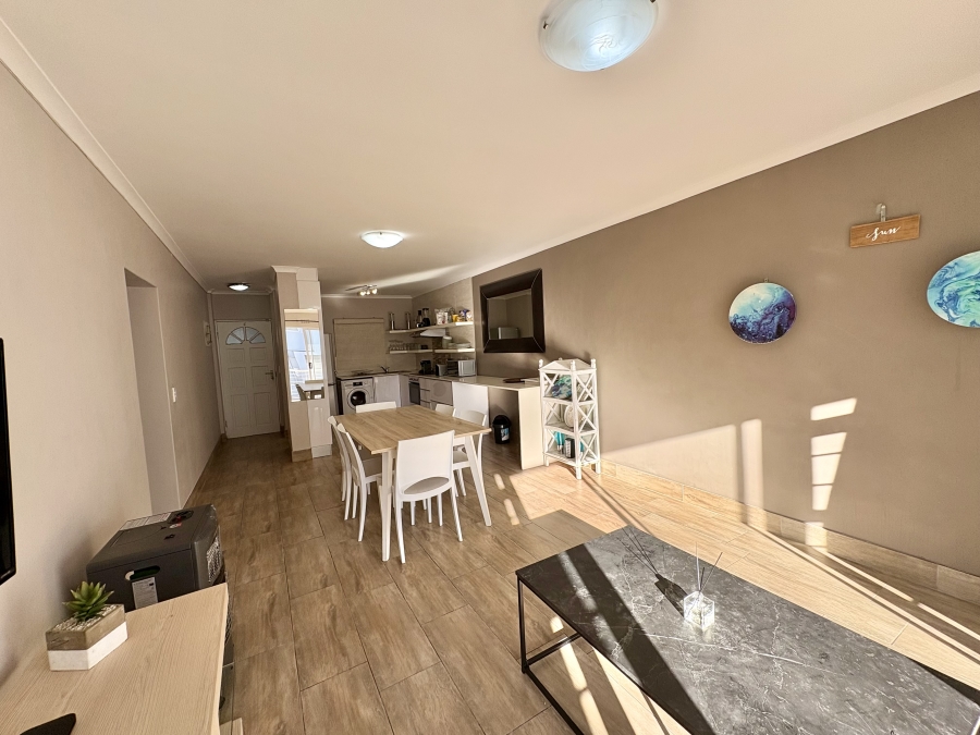 To Let 2 Bedroom Property for Rent in Big Bay Western Cape